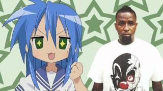 Lucky Star Vs Tech N9Ne - Motteke What We Are