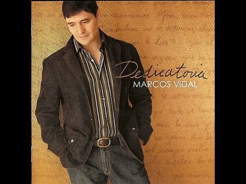 Abriendo vela - Marcos Vidal