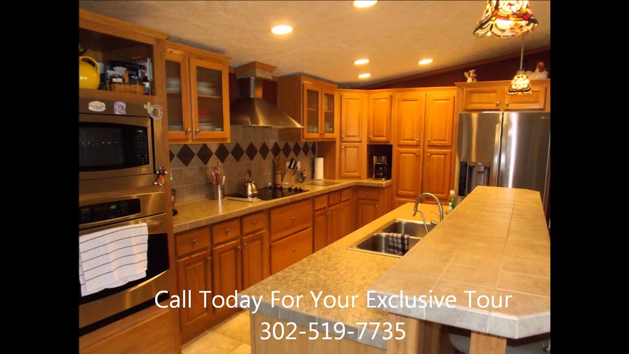 Clayton Delaware Home for sale YouTube