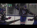 HIGHLIGHTS: USA U18s vs. Cedar Rapids RoughRiders (3/16/24)