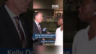 Texas State University joins Pac-12