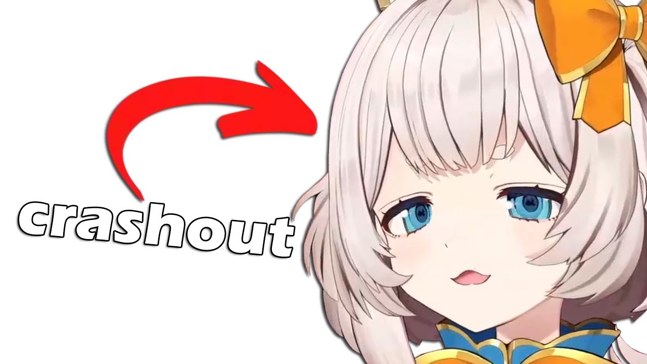 MariMari_EN bullies her most HATED chatter