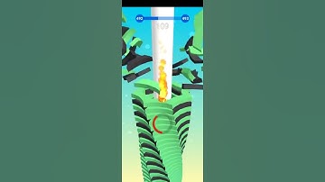 #stackball#🔥🏀🏀🔥 #gameplay #49✌️#androidgames #ios #3d #mobilegames #all levels#new video#shorts