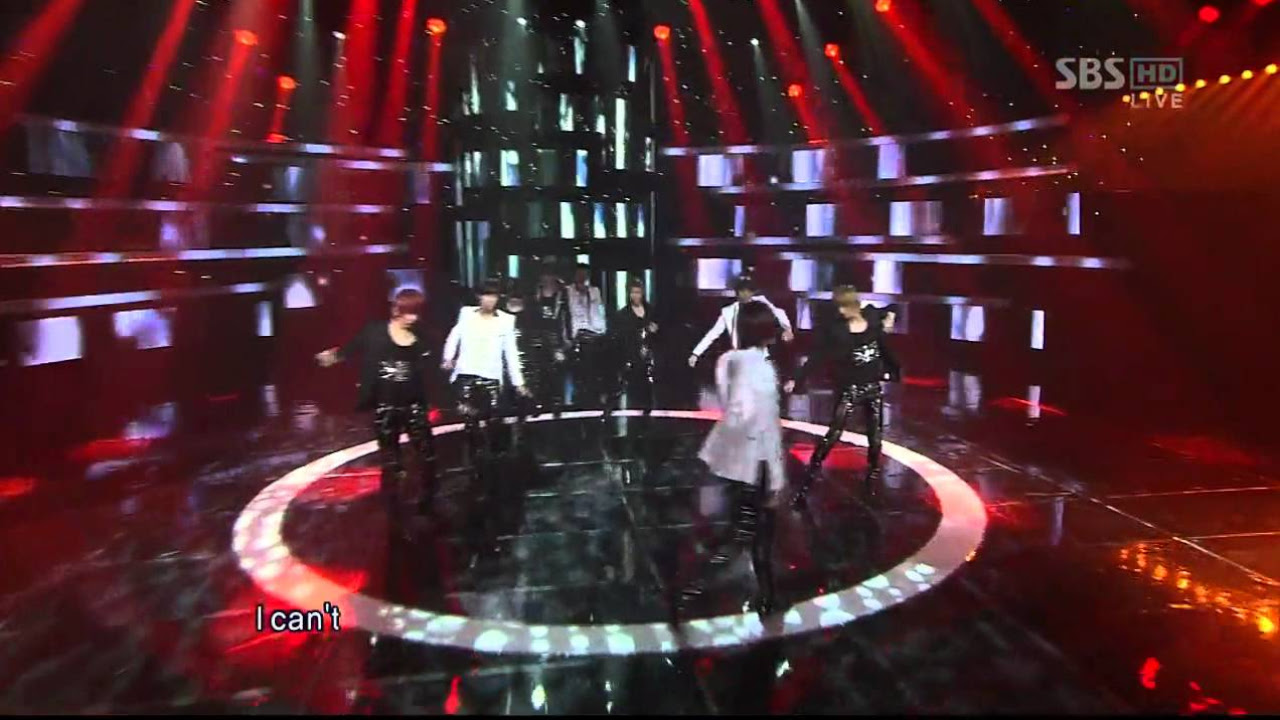 [11.07.31] Popular children's empire children [Heart For 2]