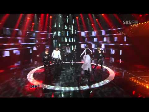 [11.07.31] Popular children's empire children [Heart For 2]