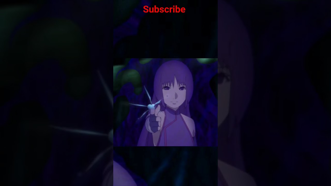 Sumire is a weapon | 