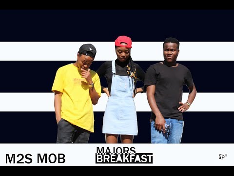 Majors Breakfast Ep6