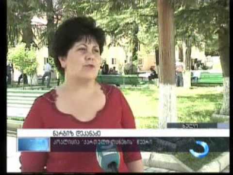 ხულოს ახალი მოწვევის საკრებულო 28 წევრისგან დაკომპლექტდება