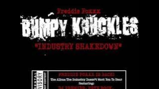 Freddie Foxx - 24 Hrs