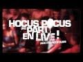 Hocus Pocus & Invités - Francofolies