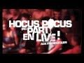 Hocus Pocus & Invités - Francofolies
