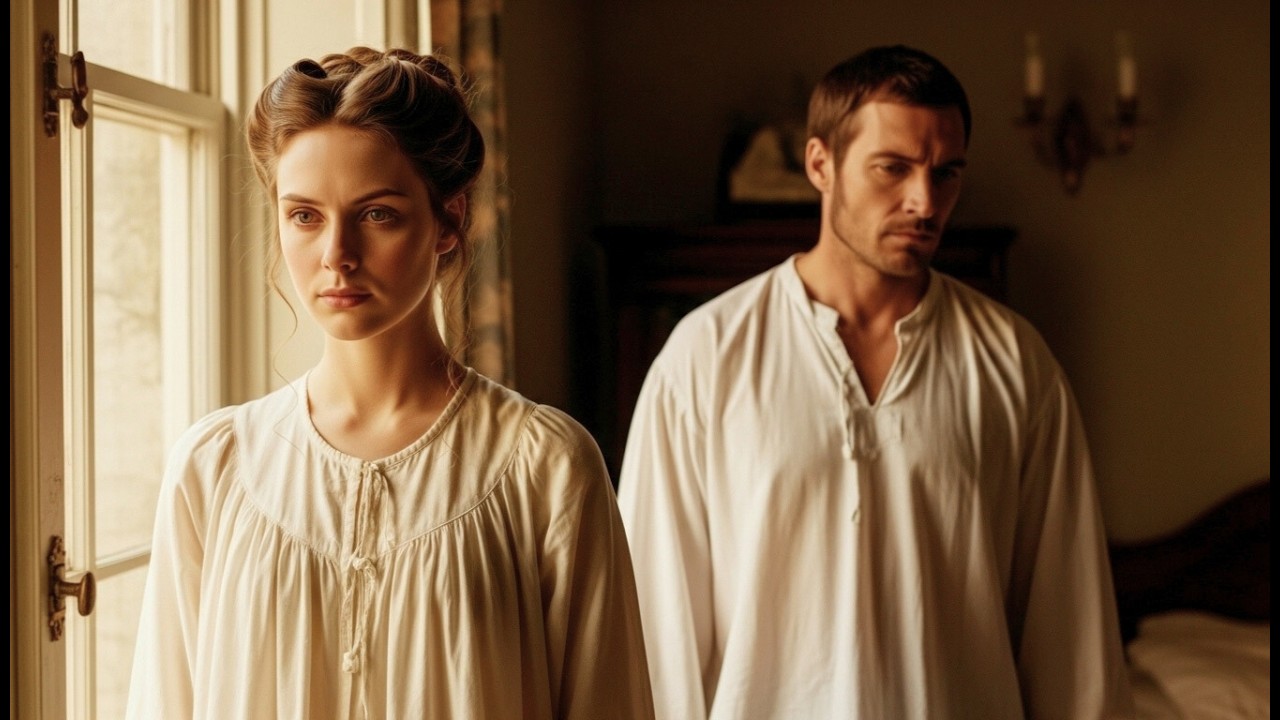 She Looked at Me and Said, “You Were Supposed to Be Different.”