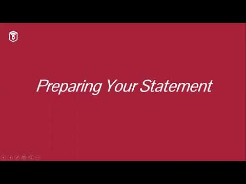 Graduate School: Structuring