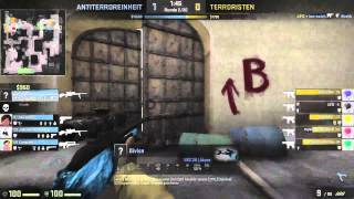 Scout Ace 3 in 1 Shot!
