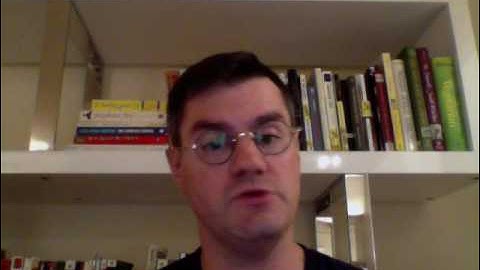 Trans-Positive Teach-In: Patrick Keilty