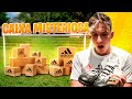 SE ACERTAR GANHA AS NOVAS CHUTEIRAS DA ADIDAS!!!