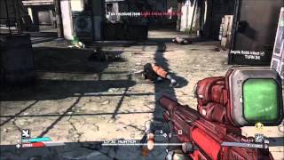 Let's Play Borderlands (Walkthrough) - #43 Dahl Headland Treasure and Jaynistown Let's Play Borderlands (Walkthrough) - #43 Dahl Headland Treasure and Jaynistown