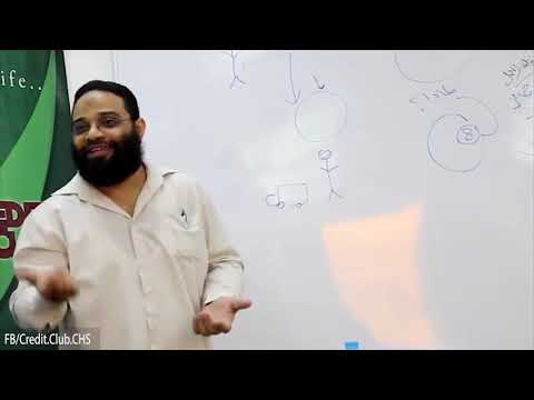 ايه اللى وصلنا لكدة م أيمن عبد الرحيم 