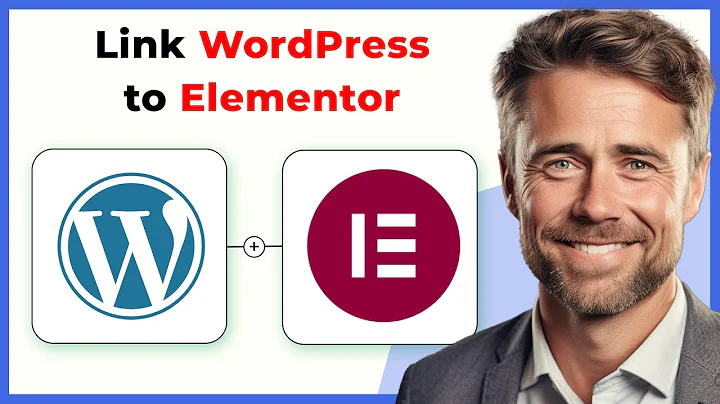 How to Link WordPress Menu Items to Elementor Sections (Full 2024 Guide)