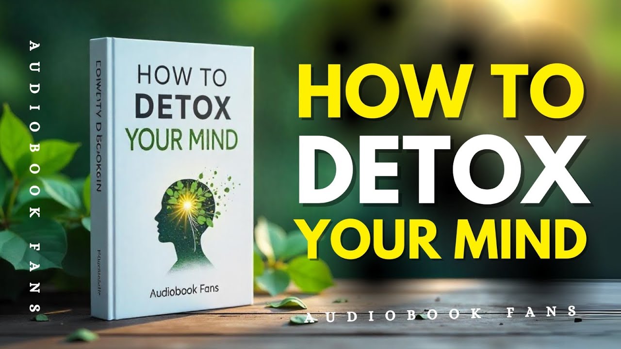 How To Detox Your Mind | Audiobook - YouTube