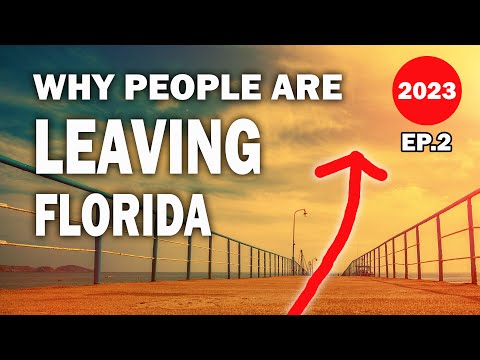 Vídeo: Gener a Florida: guia meteorològica i d'esdeveniments