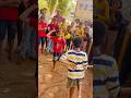 පොඩ්ඩන්ගේ කොට්ට පොර😱🤯 #shorts #pillowfight #games #funny