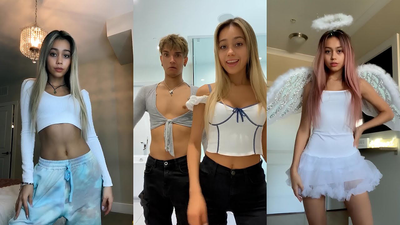 Old Ivanita Lomeli TikToks  | Best Ivanita Lomeli TikTok Dances and Funny Compilacitons