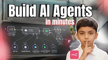 Master n8n — From Beginner to Automation Pro! Part (1)