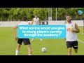 Valencia CF José Gayà on his journey from youth football to the captaincy