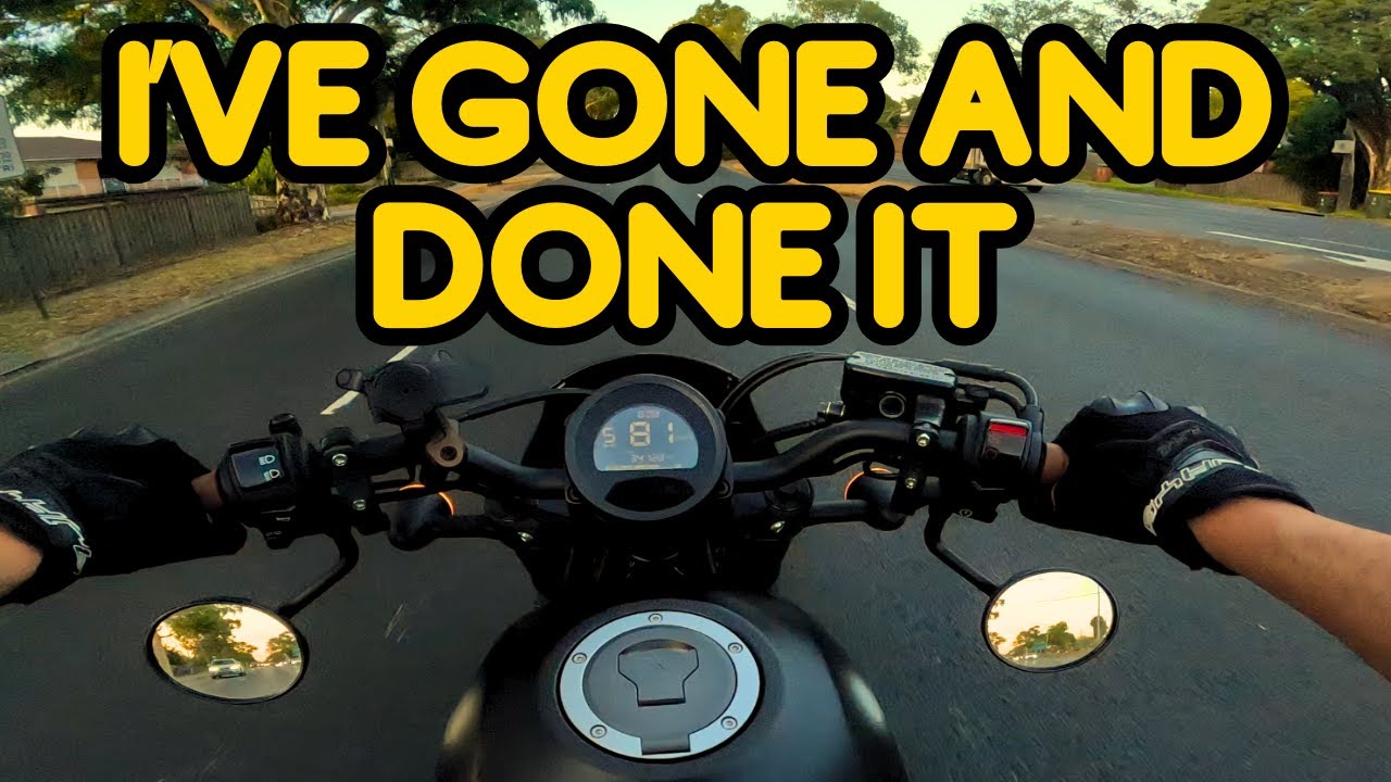 Я наконец-то это сделал!