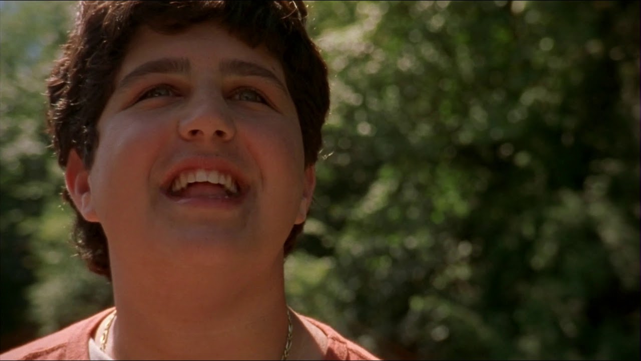 Mean Creek (2004) - The Truth [HD]