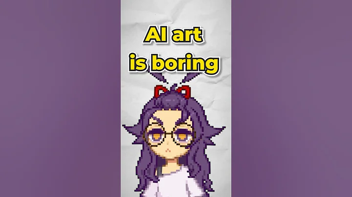What's wrong with AI art?