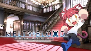 Melty Blood Type Lumina: Comical - New Story Mode [Extended]