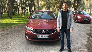 Fiat Egea 1.3 Multijet İnceleme  Kronik sorunları  Bakım maliyetleri