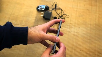 Micromax Canvas Pulse 4G Unboxing and Quick Review - Metal Budget