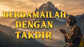 TERBONGKAR‼️Rahasia Hidup Tenang dan Damai dari Syekh Abdul Qodir Al-Jaelani