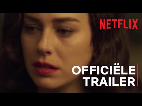 Las chicas del cable | Laatste trailer | Netflix