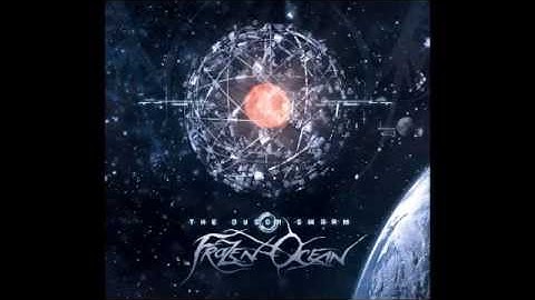 Frozen Ocean - The Dyson Swarm (Full Album)