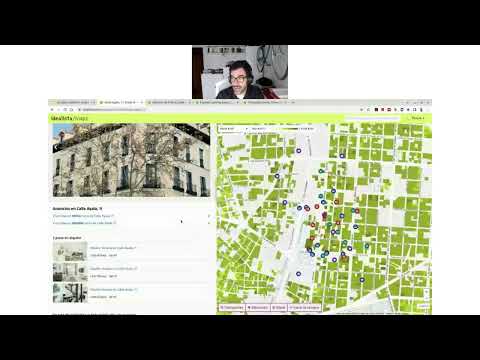 Location data for smart real estate decisions - Pelayo Gonzalez Arbues @Idealista