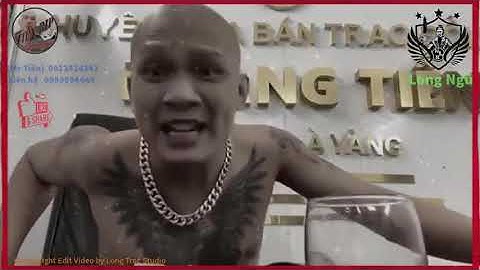 Tiến Bịp . Đời đã đưa ta vào thế rồi thì ta có phải chạy không