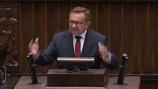 Marek Matuszewski: cieszę się, że kolejne POTĘŻNE miliony zostaną przeznaczone na promocję Polski
