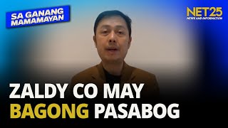 Zaldy Co may bagong video kaugnay sa bilyong pisong “deliveries”