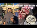 My graduation vlog   lets this degree university of pretoria