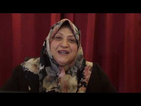 رفتار با کودک دو ساله