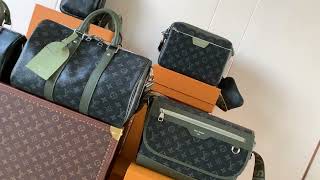 M28638 M28628 M28639 M28629 M28735 Composite image Add WhatsApp： 86 185-070-00322 #bag #fashion