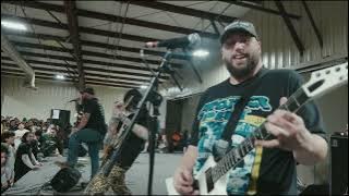 Internal Bleeding • FULL SET • Orlando, FL • 1.4.25 • FYA 11
