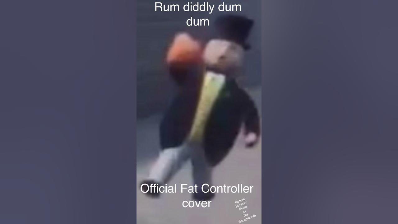Rum diddly dum dum (Official FC cover) YouTube