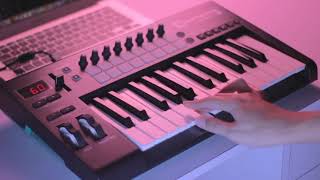 #djmashaandthebear #midikeyboardcover DJ Masha And The Bear TikTok Remix Terbaru 2020 (aaajik remix)