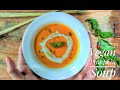 純素西湯篇｜純素南瓜濃湯  (Eng Sub) - Vegan Pumpkin Soup