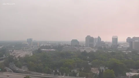 How to keep your home safe from getting wildfire smoke indoors